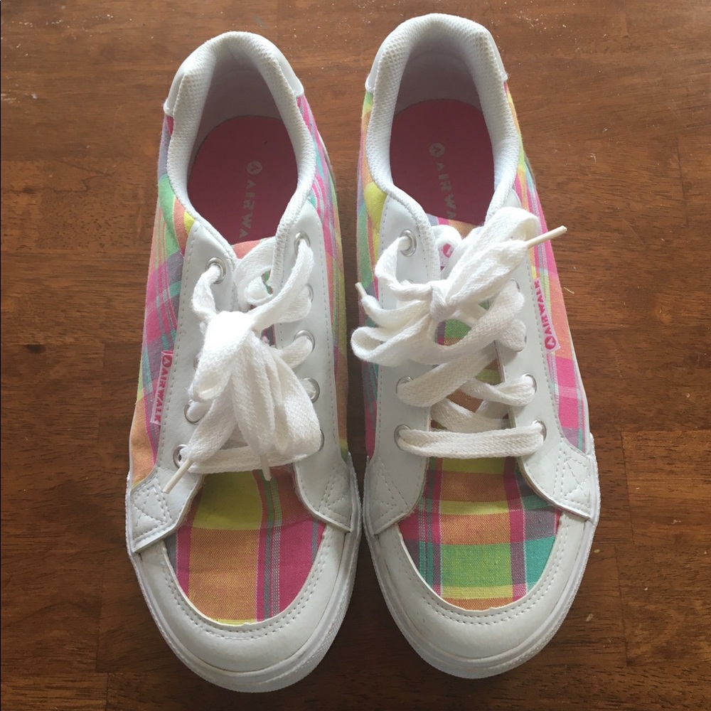 Airwalk Sneakers - Women’s Size 7